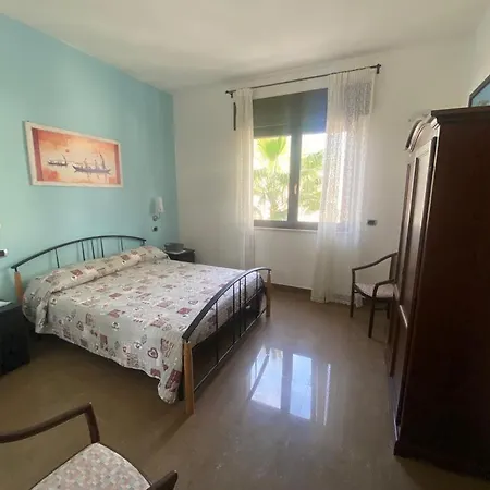 Guest house B&B Milhaus