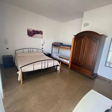 B&B Milhaus Guest house *