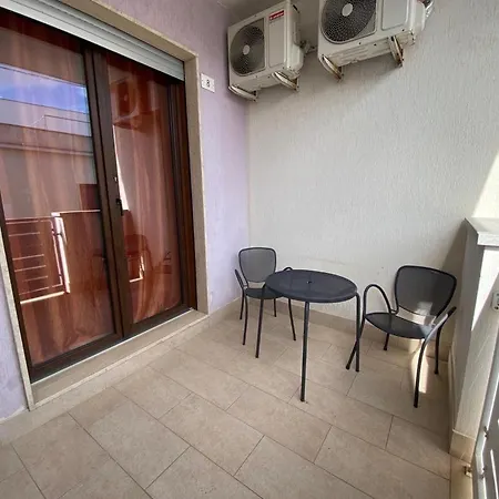 B&B Milhaus Guest house Uggiano La Chiesa