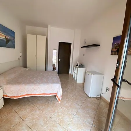 B&B Milhaus Uggiano La Chiesa