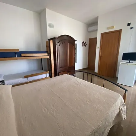 B&B Milhaus Guest house *