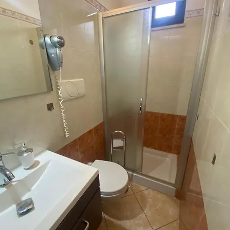 Guest house B&B Milhaus *