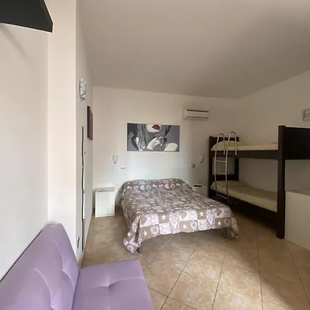 B&B Milhaus Guest house Uggiano La Chiesa