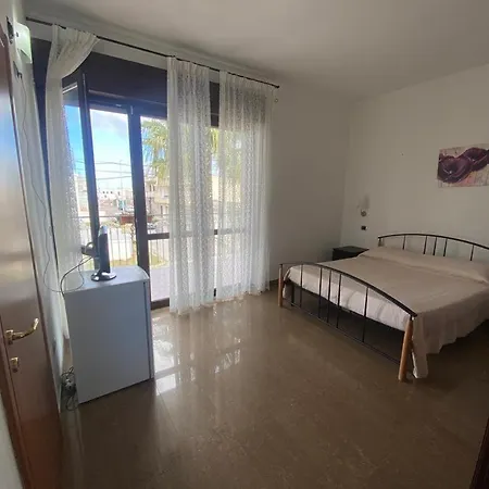 Guest house B&B Milhaus Uggiano La Chiesa